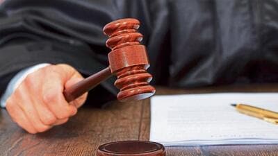 In August 2023, the husband withdrew the petition seeking quashing of FIR as the woman submitted that he had not honoured the settlement conditions. (HT File) In August 2023, the husband withdrew the petition seeking quashing of FIR as the woman submitted that he had not honoured the settlement conditions. (HT File)