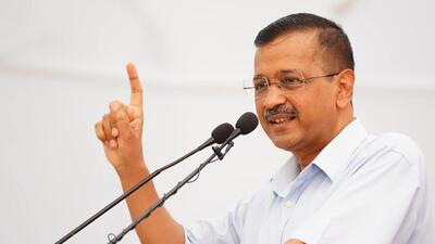 Kejriwal’s legal team, led by senior advocate Abhishek Manu Singhvi, challenged his arrest by the CBI. (Arvind Kejriwal | Facebook) Kejriwal’s legal team, led by senior advocate Abhishek Manu Singhvi, challenged his arrest by the CBI. (Arvind Kejriwal | Facebook)