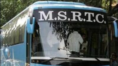 Last year, 18 of the 31 divisions of MSRTC were running into profits with more of them being from Marathwada. (REPRESENTATIVE PHOTO)