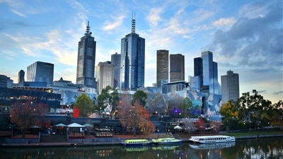 An NRI couple talks about life in Melbourne vs India. An NRI couple talks about life in Melbourne vs India.
