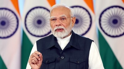 The Narendra Modi-led Union cabinet approved health coverage for senior citizens under the Ayushman Bharat Pradhan Mantri Jan Arogya Yojana.( HT PHOTO/ Hindustan Times) (Hindustan Times) The Narendra Modi-led Union cabinet approved health coverage for senior citizens under the Ayushman Bharat Pradhan Mantri Jan Arogya Yojana.( HT PHOTO/ Hindustan Times) (Hindustan Times)