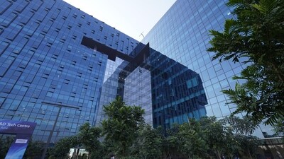 315Work Avenue leases additional 56,000 square feet office space in Pune (315Work Avenue)