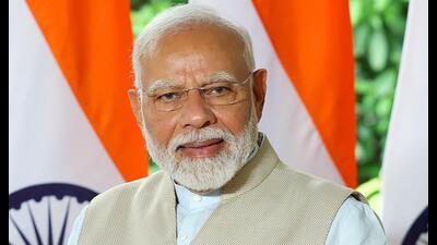 Prime Minister Narendra Modi will attend the summit. (ANI) Prime Minister Narendra Modi will attend the summit. (ANI)