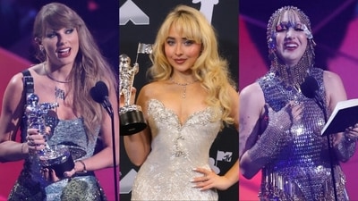 2024 MTV Video Music Awards: Taylor Swift, Sabrina Carpenter, and Chappell Roan won at MTV VMAs. 2024 MTV Video Music Awards: Taylor Swift, Sabrina Carpenter, and Chappell Roan won at MTV VMAs.