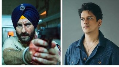 Sacred Games was Netflix’s first Indian original. Sacred Games was Netflix’s first Indian original.