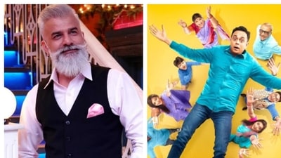Wagle Ki Duniya – Nayi Duniya Naye Kissey premiered in 2021 on Sony SAB.