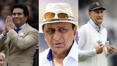 Sunil Gavaskar doesn't see anything wrong with Test cricket with Sachin Tendulkar holding the record for most runs. (Getty Images) Sunil Gavaskar doesn't see anything wrong with Test cricket with Sachin Tendulkar holding the record for most runs. (Getty Images)