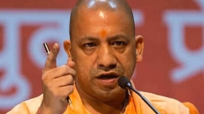40,000 candidates will be recruited through UPSSSC, says UP CM Yogi Adityanath 40,000 candidates will be recruited through UPSSSC, says UP CM Yogi Adityanath