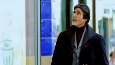 Amitabh Bachchan's reported net worth is around ₹3300 crore. Amitabh Bachchan's reported net worth is around ₹3300 crore.