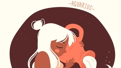 Aquarius Daily Horoscope Today, September 13, 2024: Stay optimistic and take advantage of the opportunities that come your way.