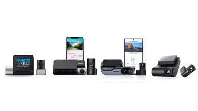 Capture every angle with dual dash cams and enhance security and clear evidence for complete peace of mind. Capture every angle with dual dash cams and enhance security and clear evidence for complete peace of mind.