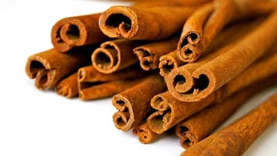 The research suggested that a compound found in cinnamon – cinnamic acid – can have promising results to promote hair growth, (Representational Image) The research suggested that a compound found in cinnamon – cinnamic acid – can have promising results to promote hair growth, (Representational Image)