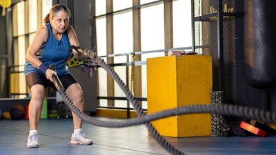 Garima Goyal, Clinical dietician says, “As we age, muscle loss becomes more noticeable, but staying active, eating a balanced diet, and exercising regularly can help slow this decline. The condition known as “sarcopenia,” where muscle mass decreases with age, can be effectively managed through proper exercise and nutrition.”