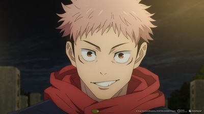 According to the official MANGA Plus website, Jujutsu Kaisen Chapter 269 will be available to read on Monday, September 16, at 12 am JST. (Crunchyroll) According to the official MANGA Plus website, Jujutsu Kaisen Chapter 269 will be available to read on Monday, September 16, at 12 am JST. (Crunchyroll)