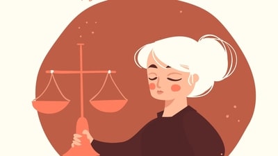 Libra Daily Horoscope Today, September 13, 2024: Libras should focus on maintaining balance in all aspects of their lives.