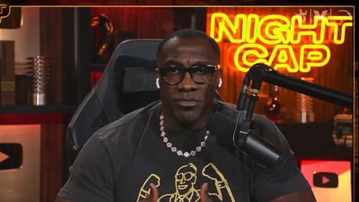 Shannon Sharpe opened up about his recent Instagram Live that featured him in an intercourse. Shannon Sharpe opened up about his recent Instagram Live that featured him in an intercourse.