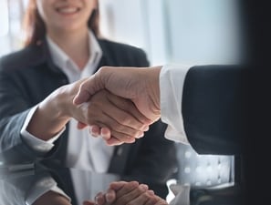 A job-seeker was 'scared' when he realised his interviewer was the same woman he insulted earlier (Representational image) A job-seeker was 'scared' when he realised his interviewer was the same woman he insulted earlier (Representational image)