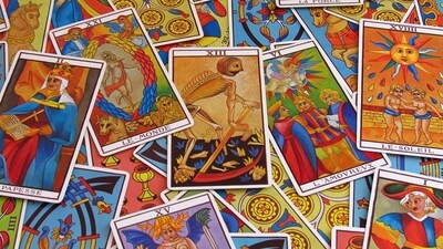 Read about your daily tarot prediction for September 12, 2024. (Pixabay)