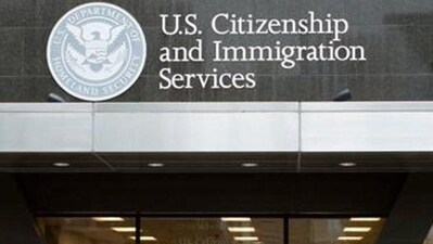 All available EB-2 visas for fiscal year 2024 have been issued, next year window to open on October 2024. (Reters File Photo) All available EB-2 visas for fiscal year 2024 have been issued, next year window to open on October 2024. (Reters File Photo)