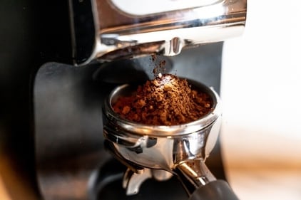Your coffee ingredients need to be of good quality. (Shutterstock) Your coffee ingredients need to be of good quality. (Shutterstock)