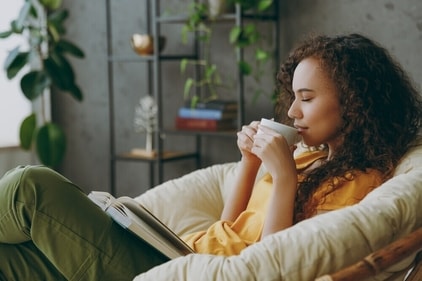 Coffee, when consumed mindfully, is more enjoyable. (Shutterstock) Coffee, when consumed mindfully, is more enjoyable. (Shutterstock)