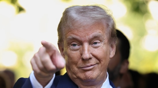 Former FBI Deputy Director Andrew McCabe expresses concerns over Donald Trump's ties to Russia, calling for scrutiny. (AP Photo/Yuki Iwamura) (AP)