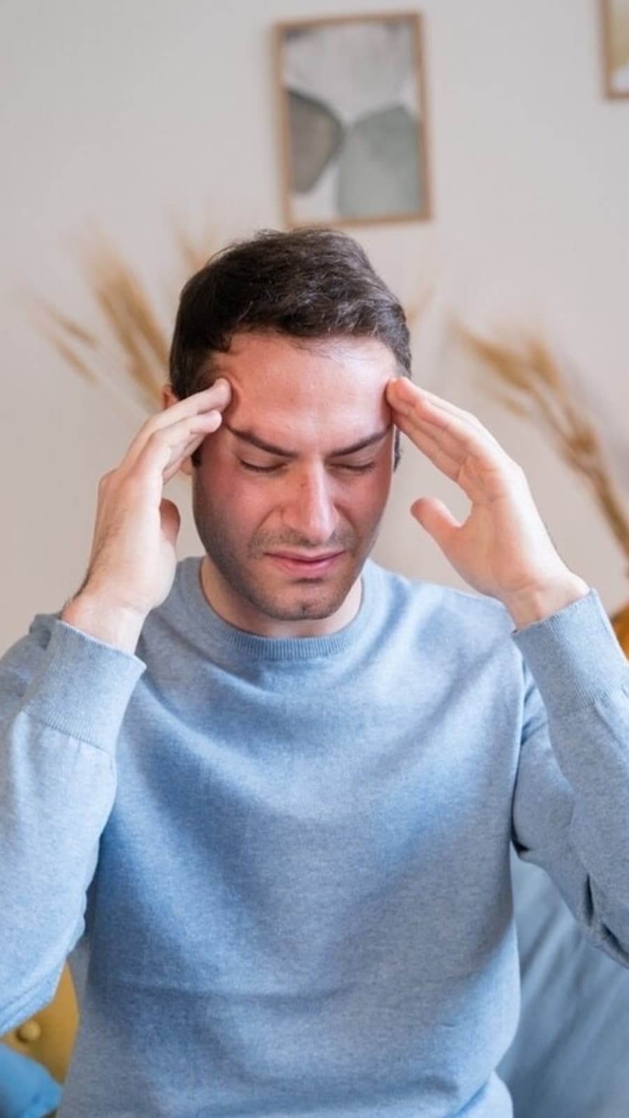 headache