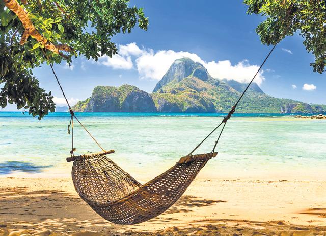 Anveshi Jain is headed to Bali. (ADOBE STOCK)