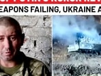 Putin's Kursk Purge: US Weapons Fail, Ukraine Soldiers Flee, More Towns Freed Putin's Kursk Purge: US Weapons Fail, Ukraine Soldiers Flee, More Towns Freed