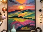 Grab Amazon’s special deals on home decor and transform your space with unique finds.