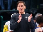 Mark Cuban thinks Donald Trump would be a "lousy president"