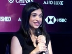 Bhakti Modi has been appointed CEO of Reliance Retail's Tira Beauty Bhakti Modi has been appointed CEO of Reliance Retail's Tira Beauty