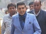Congress leader and former Union minister Jagdish Tytler. (PTI) Congress leader and former Union minister Jagdish Tytler. (PTI)