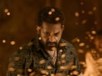 Jr NTR will play the titular role in Koratala Siva's Devara: Part 1.