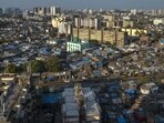 Dharavi redevelopment: A low-key ceremony on Thursday morning marked the beginning of Dharavi’s revamp. (Representational Photo)