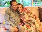Esha Deol claims that it was not easy to convince Dharmendra she wanted to act.