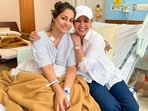 Hina Khan dedicated a post to Mahima Chaudhry. Hina Khan dedicated a post to Mahima Chaudhry.