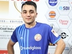 Pulga Vidal joins Punjab FC as fifth foreign player for ISL 2024-25