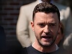 Justin Timberlake speaks to the press after a court hearing, Friday, Sept. 13, 2024, in Sag Harbor, N.Y. (AP Photo/Pamela Smith) Justin Timberlake speaks to the press after a court hearing, Friday, Sept. 13, 2024, in Sag Harbor, N.Y. (AP Photo/Pamela Smith)