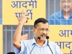 Kejriwal has challenged the August 5 decision of the Delhi high court , which upheld his arrest by CBI. REUTERS/Anushree Fadnavis///File Photo (REUTERS) Kejriwal has challenged the August 5 decision of the Delhi high court , which upheld his arrest by CBI. REUTERS/Anushree Fadnavis///File Photo (REUTERS)