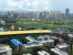 Along with Dahisar, BMC and government-owned plots at Mulund, Wadala and Kurla were chosen to resettle Dharavi residents. HT Photo Along with Dahisar, BMC and government-owned plots at Mulund, Wadala and Kurla were chosen to resettle Dharavi residents. HT Photo
