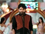 This is Nagarjuna's 6th consecutive time as the host of Bigg Boss Telugu.