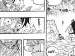 One Piece Chapter 1126 will be released on September 16 (JST).