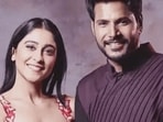 Regina Cassandra has worked with Sundeep Kishan and Sai Durgha Tej in the past and stayed friends with them.