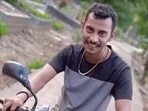 Sanjay Roy, the accused in the Kolkata rape-murder case. (HT PHOTO/File) Sanjay Roy, the accused in the Kolkata rape-murder case. (HT PHOTO/File)