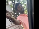 The individual has submitted evidence to the police and expressed frustration over inadequate support and safety concerns.