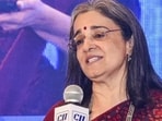 Sebi chairperson Madhabi Puri Buch. (PTI)