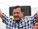 The Aam Aadmi Party on Friday hailed the Supreme Court order granting interim bail to Delhi chief minister Arvind Kejriwal (Reuters Photo) The Aam Aadmi Party on Friday hailed the Supreme Court order granting interim bail to Delhi chief minister Arvind Kejriwal (Reuters Photo)