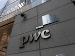 The PricewaterhouseCoopers (PwC) New York City headquarters stands in midtown as the company announced a significant restructuring on September 12, 2024 in New York City. (Spencer Platt/Getty Images via AFP) The PricewaterhouseCoopers (PwC) New York City headquarters stands in midtown as the company announced a significant restructuring on September 12, 2024 in New York City. (Spencer Platt/Getty Images via AFP)