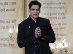Vijay Varma shared a tweet after death of Malaika Arora's father.